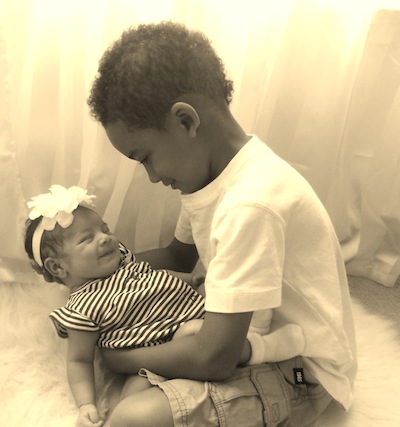 Baby Girl Maliyah Baby Girl Maliyah
